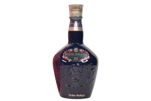 Rượu Chivas Royal Salute 21 Năm Celebration