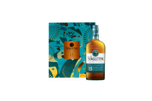 Singleton 15 F25