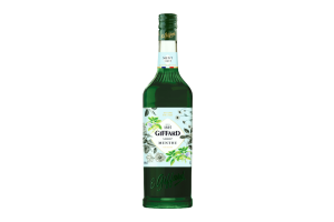 Siro Giffard Bạc Hà Xanh - Green Mint