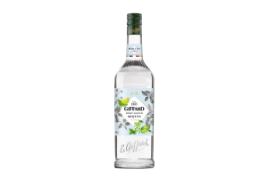 Siro Giffard Chanh Bạc Hà - Mint & Lime