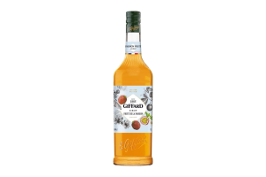 Siro Giffard Chanh Leo - Passion Fruit