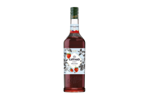Siro Giffard Dâu - Strawberry