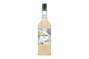 Siro Giffard Hạnh Nhân - Orgeat 1L