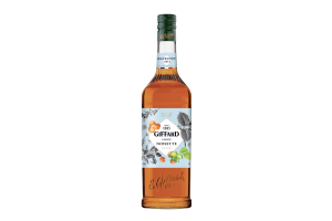 Siro Giffard Hạt Dẻ - Hazelnut 1L
