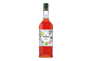 Siro Giffard Ổi - Guava 1L