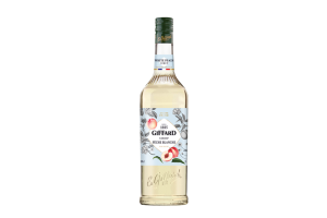 Siro Giffard Đào Trắng - White Peach 1L