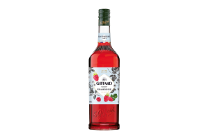 Siro Giffard Phúc Bồn Tử - Raspberry 1L