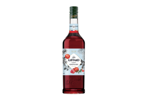 Siro Giffard Quả Lựu - Pomegranate 1L