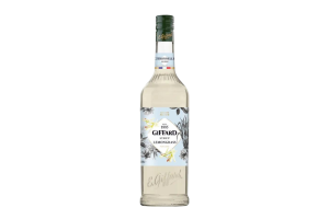 Siro Giffard Sả - Lemon Grass 1L
