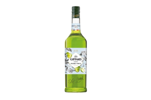 Siro Giffard Táo Xanh - Green Apple