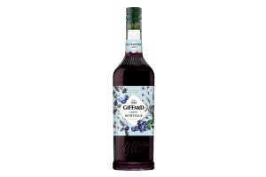 Siro Giffard Việt Quất - Blueberry