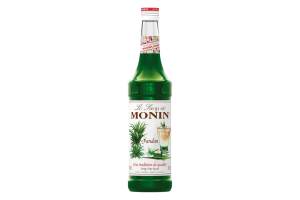 Siro Monin Pandan Lá Dứa 700ml
