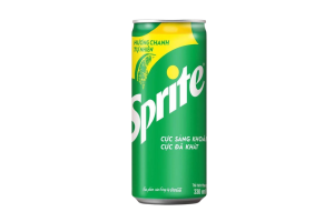 Sprite Softdrink