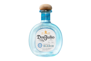Tequila Don Julio Blanco