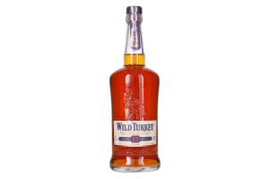 Rượu Wild Turkey 12 Năm