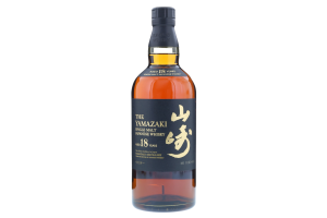 Rượu Yamazaki 18 Năm