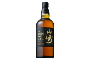 Yamazaki 18 year old bản EU